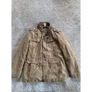 C&C women’s large coat